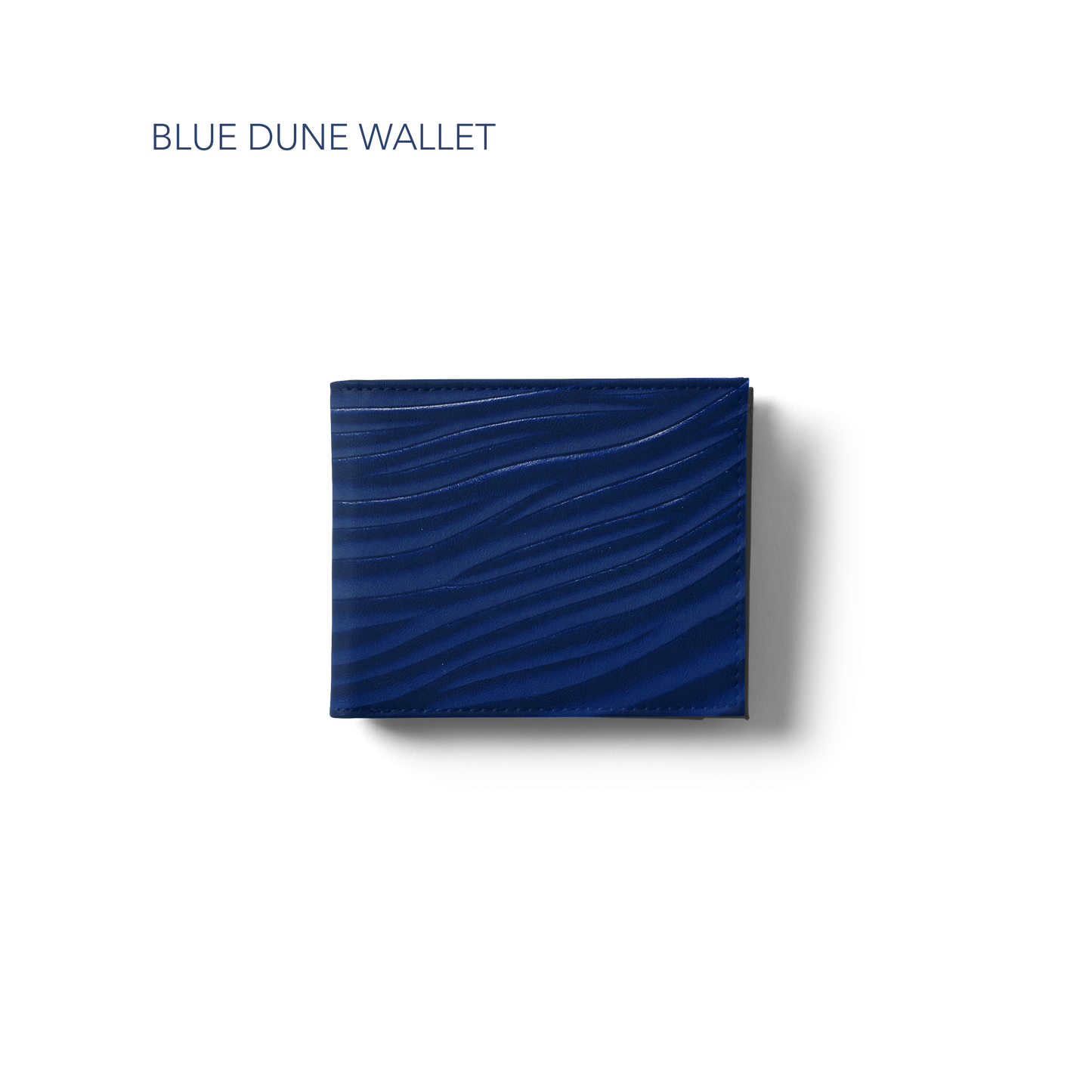 Blue Dune Wallet